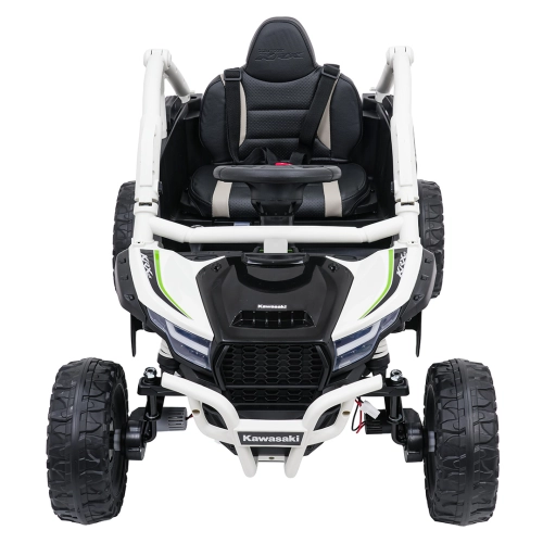 Pojazd elektryczny Buggy Kawasaki TERYX KRX1000 Szary JS330